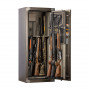 Coffre Fort Prestige 1878 19 armes Browning