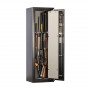 Coffre Fort Defender 10 armes Browning