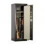 Coffre Fort Defender 12 armes Browning