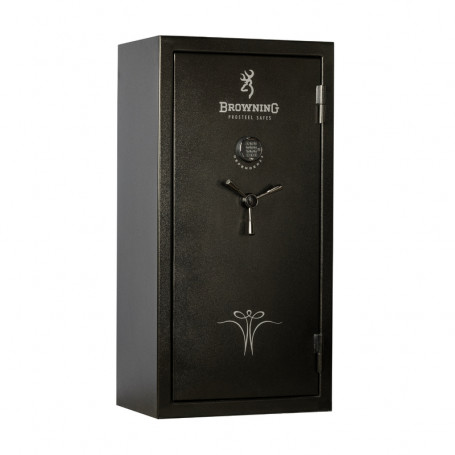 Coffre Fort Defender 23 armes Browning