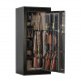 Coffre Fort Zenith 19 armes Browning