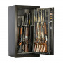 Coffre Fort Zenith 27 armes Browning