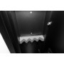 Coffre Fort pour 4 armes à Clé CR2204 Rietti