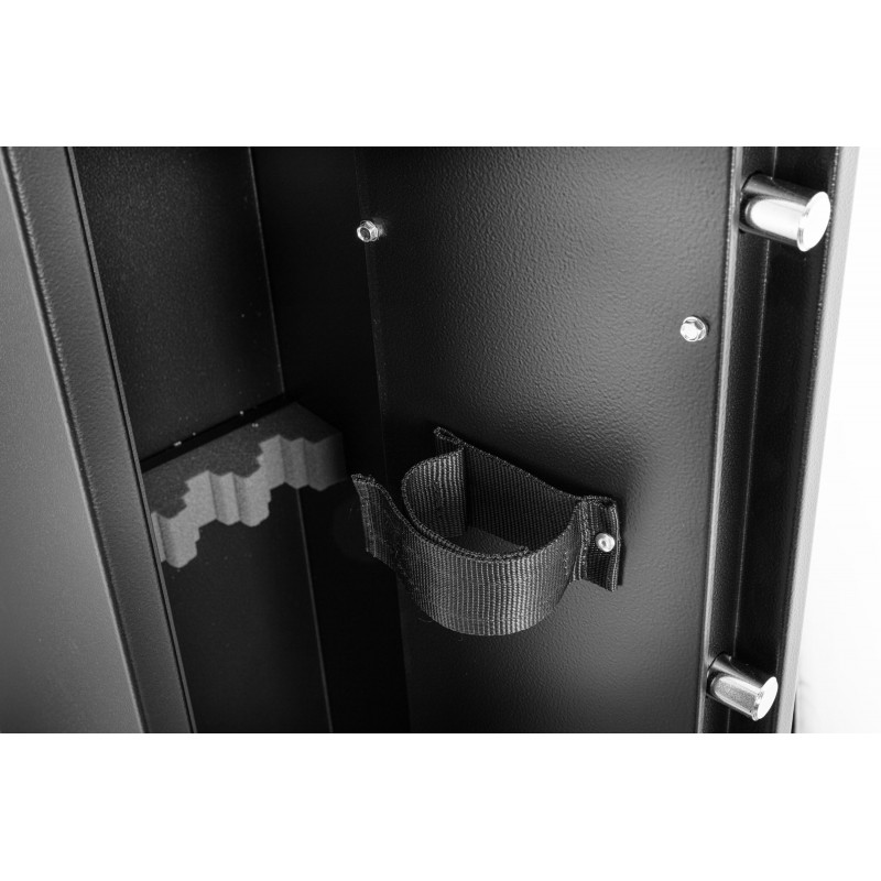 Coffre Fort pour 4 armes à Clé CR204 Rietti