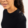 Pull Brégancon Normandie femme Saint James