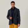 Blazer Brice avec doublure Vicomte A