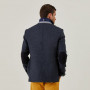 Blazer Brice avec doublure Vicomte A
