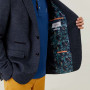 Blazer Brice avec doublure Vicomte A
