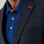 Blazer Brice avec doublure Vicomte A