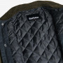 Veste huilée Brunden Barbour
