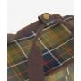 Sac Tartan Torridon Barbour