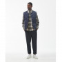 Gilet matelassé Liddesdale Barbour
