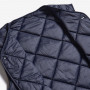 Gilet matelassé Liddesdale Barbour
