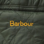 Veste matelassée Country Utility avec ceinture femme Barbour