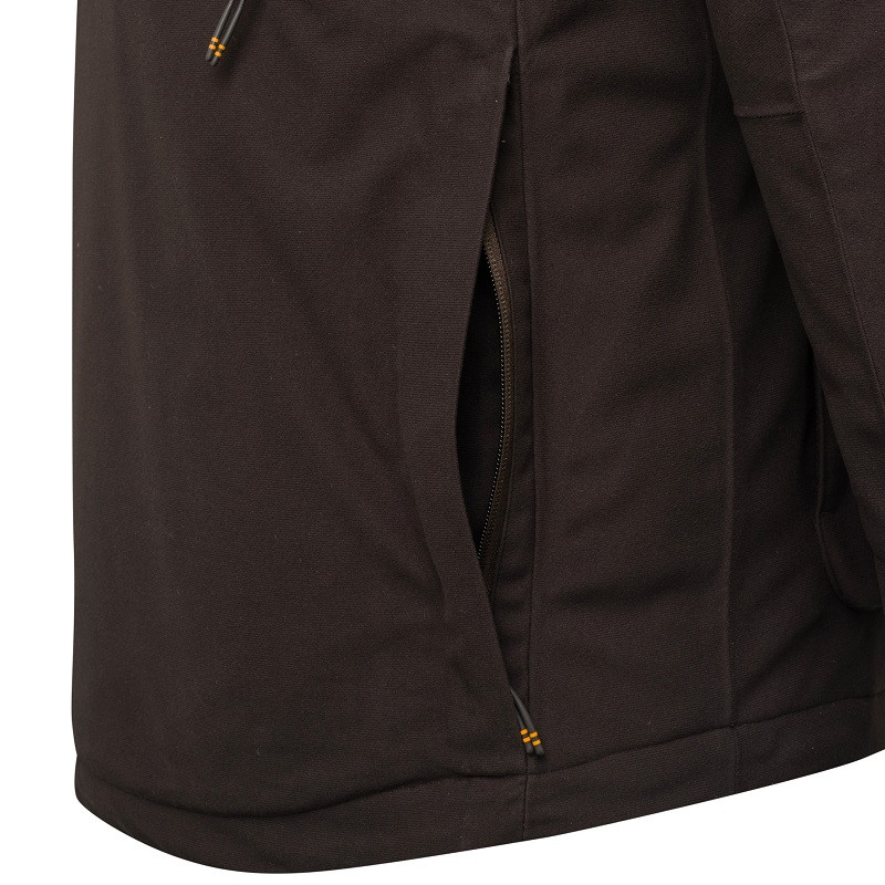Veste Bakhold Thermo Beretta