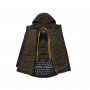 Veste Bakhold Thermo Beretta