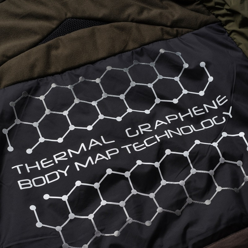 Veste Bakhold Thermo Beretta