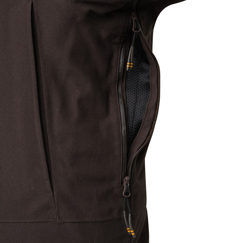 Veste Bakhold Thermo Beretta