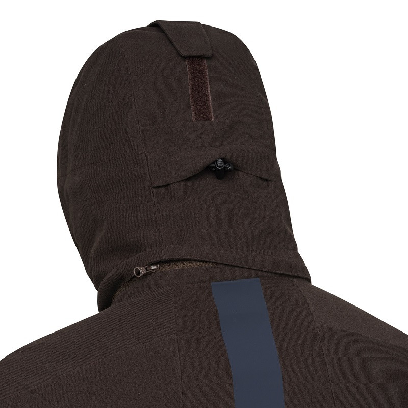 Veste Bakhold Thermo Beretta