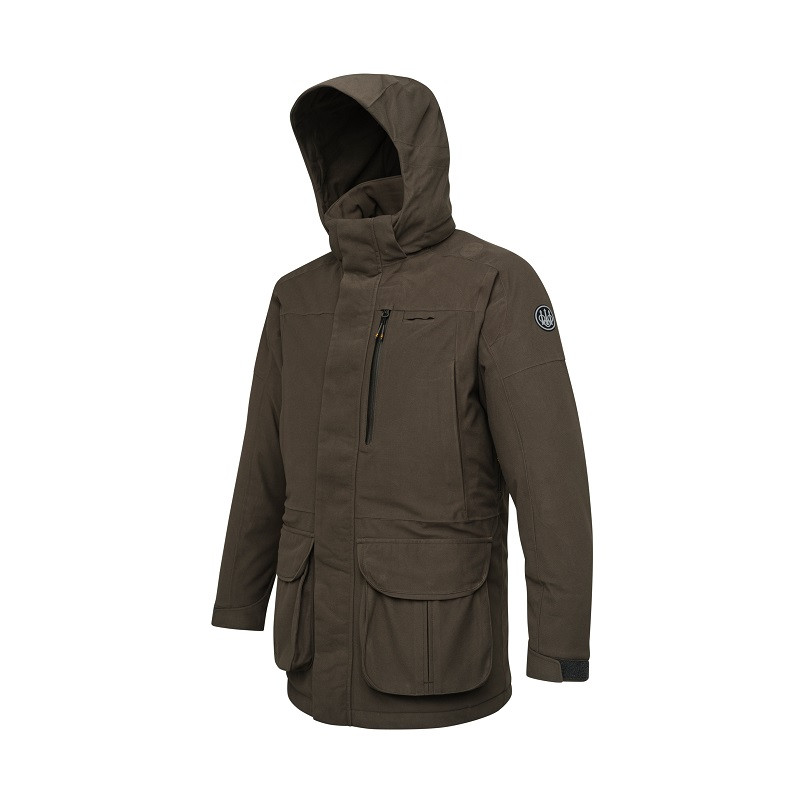 Veste Bakhold Thermo Beretta