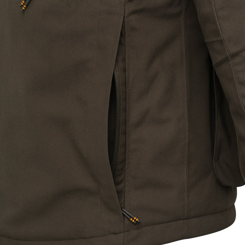 Veste Bakhold Thermo Beretta