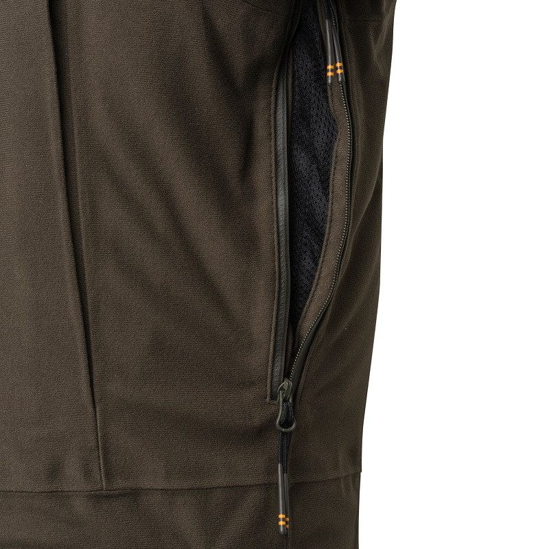 Veste Bakhold Thermo Beretta