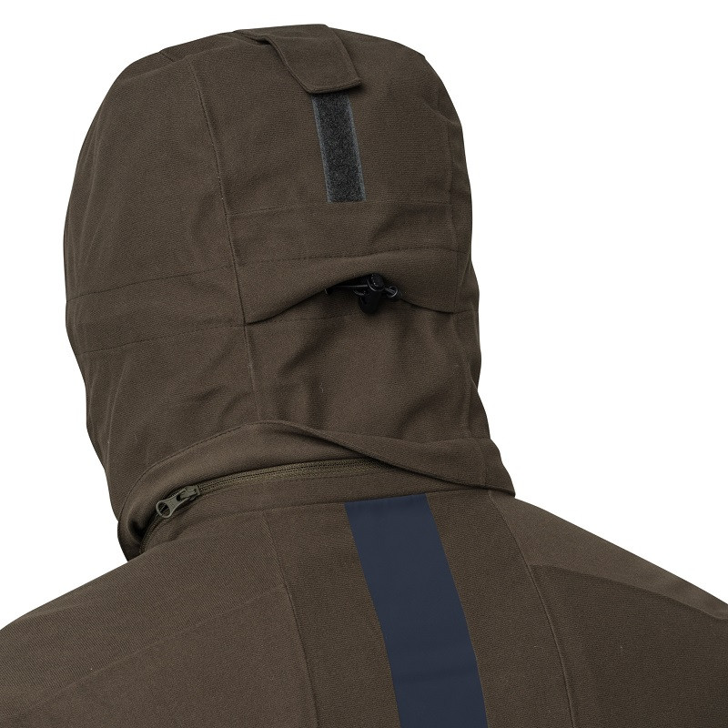 Veste Bakhold Thermo Beretta