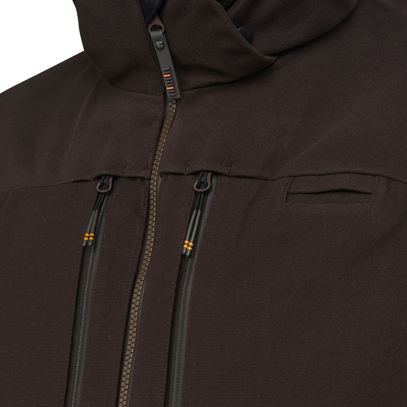 Veste Bakhold 3L Beretta
