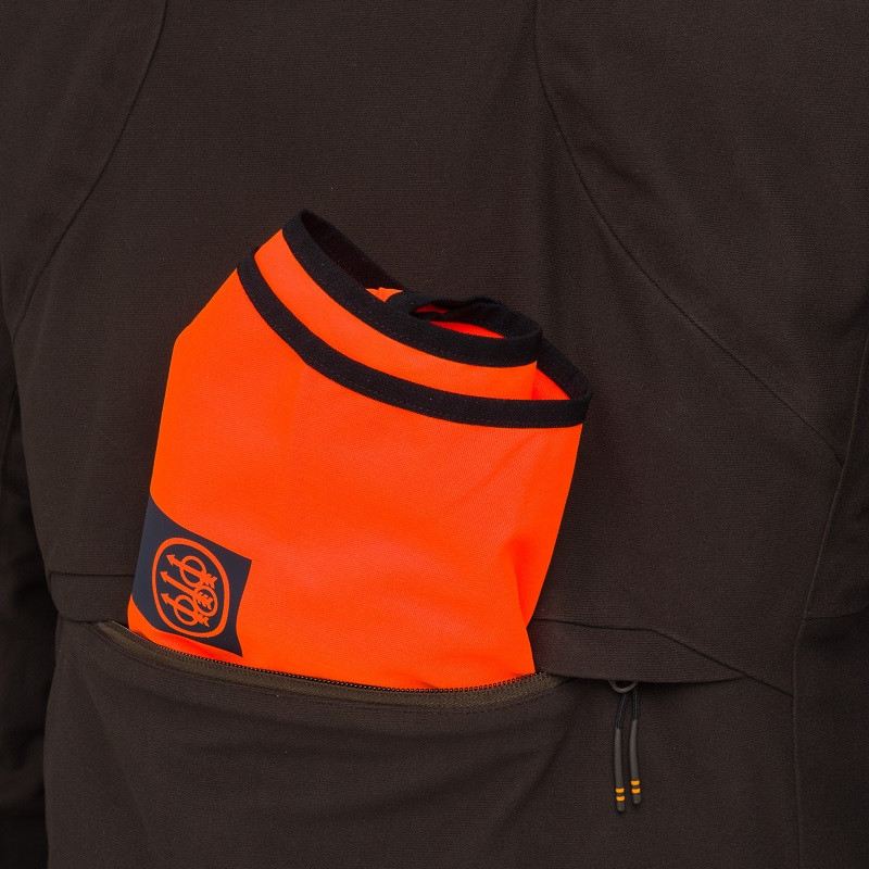 Veste Bakhold 3L Beretta
