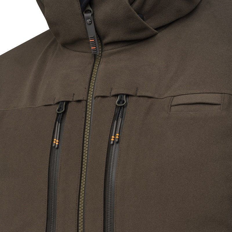 Vest Bakhold 3L Beretta