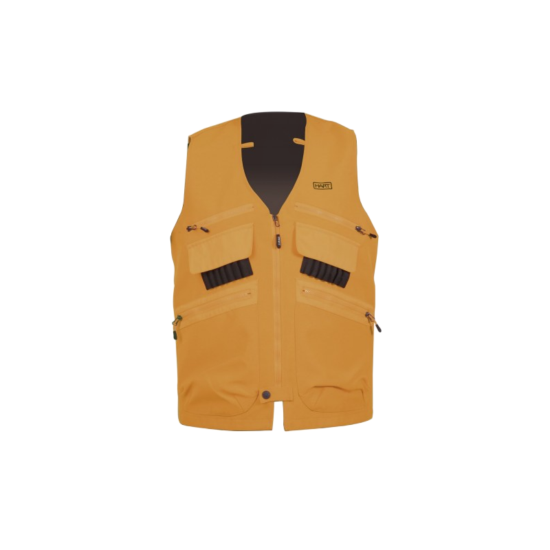 Gilet Wildpro-V Hart