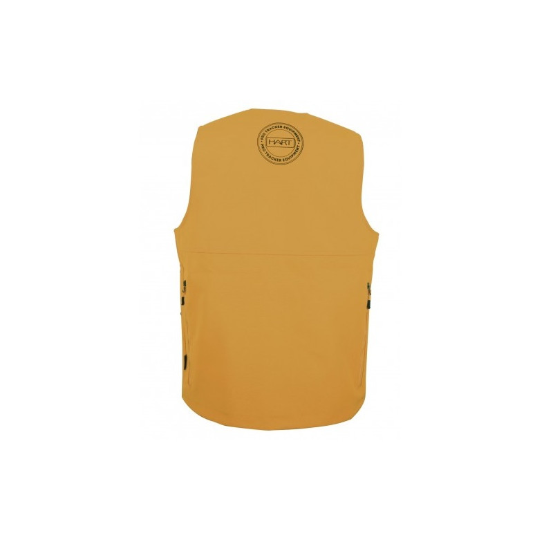 Gilet Wildpro-V Hart