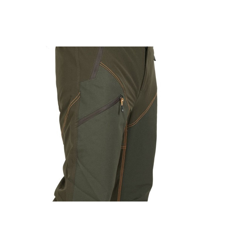 Broek Airstrong-T Hart