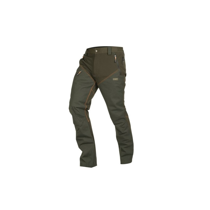 Broek Airstrong-T Hart