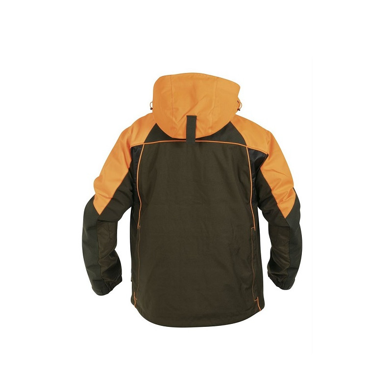 Veste Airstrong-J Hart
