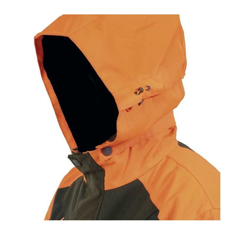 Veste Airstrong-J Hart
