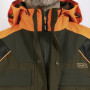 Veste Airstrong-J Hart