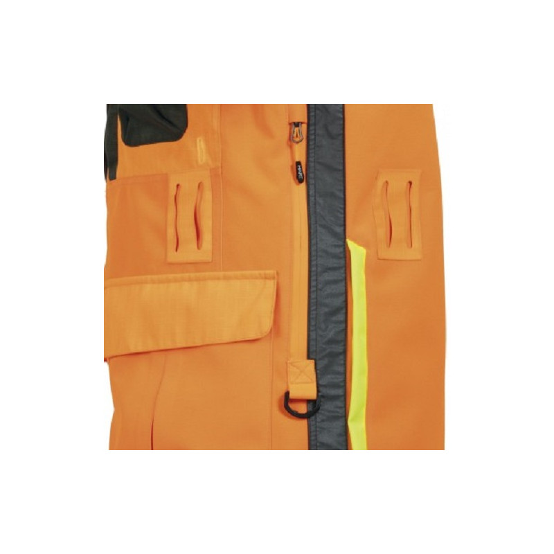 Veste Wildpro-J Hart