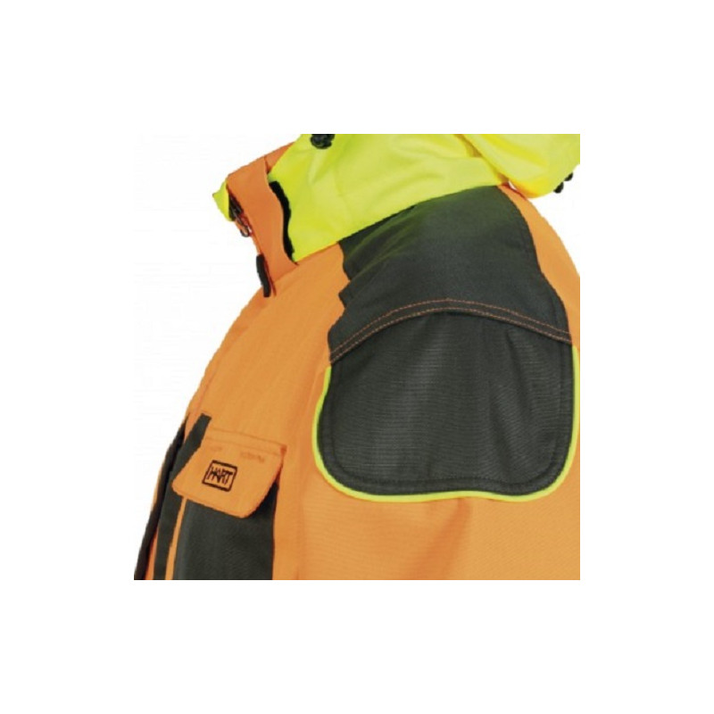 Veste Wildpro-J Hart