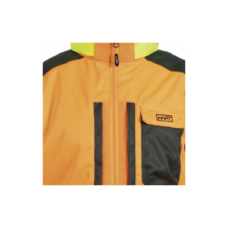 Veste Wildpro-J Hart
