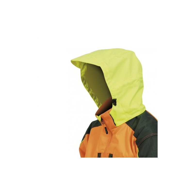 Veste Wildpro-J Hart