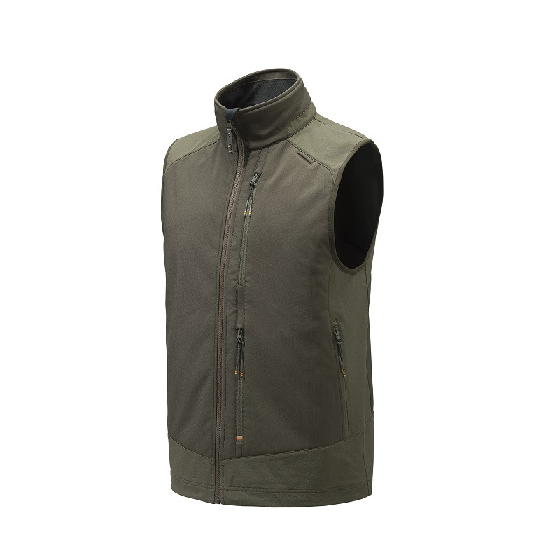 Beretta Butte Softshell Vest