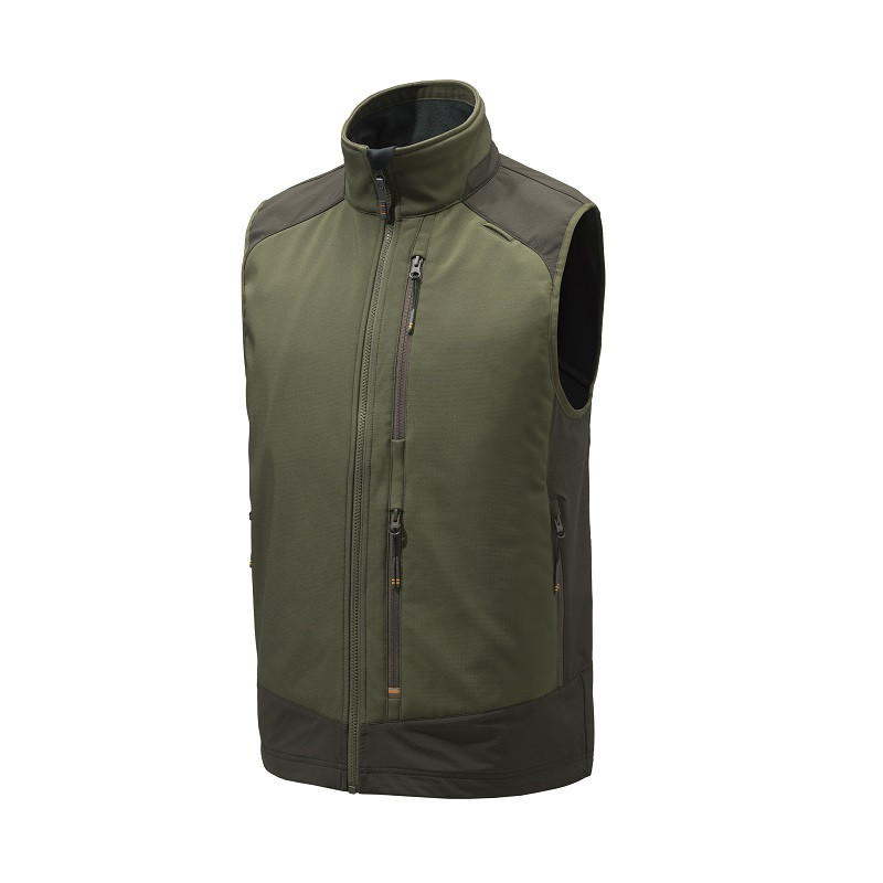 Beretta Butte Softshell Vest
