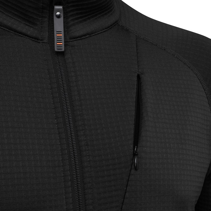 Veste polaire Alpsten Beretta