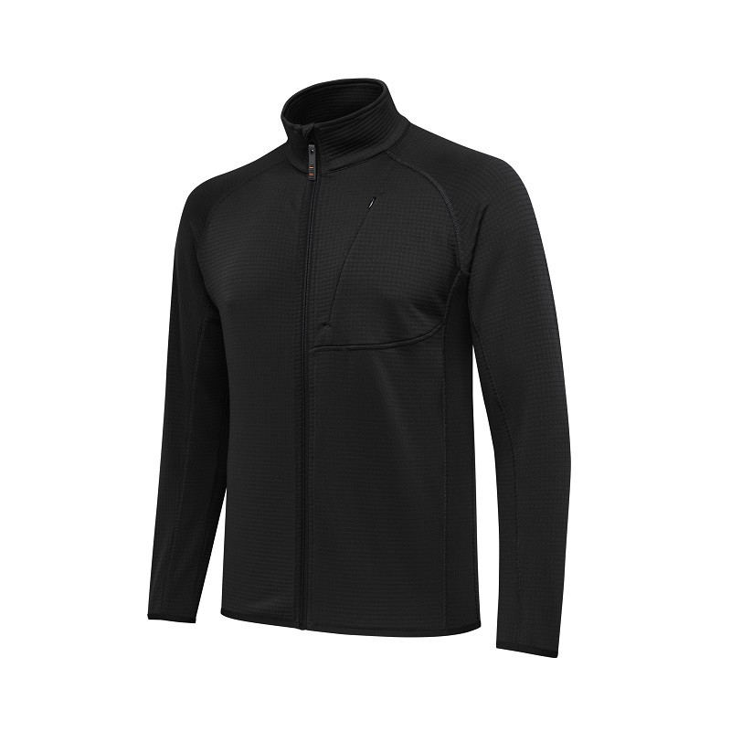 Veste polaire Alpsten Beretta