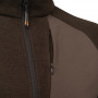 Polaire col zippé Abisko Beretta