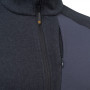 Polaire col zippé Abisko Beretta