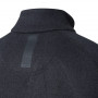 Abisko Beretta fleece met rits