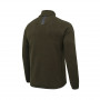 Abisko Beretta fleece met rits