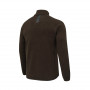 Abisko Beretta fleece met rits